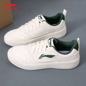 Li-Ning | Giày Thể Thao Nam Phong Cách Cổ Điển Mùa Thu Kiểu Air Force One