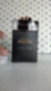 Parfum Real Pict M4N 1N BL4CK 100 ml EDP Parfum Kalangan Artis Pria