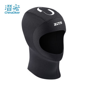 ZCCO | Thermal Diving Hood 3-5mm