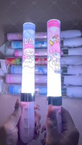 HAHA TOY LED Strip Lighting & Natal Lighting: Dekorasi Pesta yang Menakjubkan