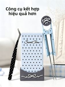 YIRANJIA | Bộ Dụng Cụ Tạo Hình Đậu Chất Lượng Cao Dễ Sử Dụng