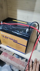 SNAT 1KW 12V/24V Wall Mounted Off-Grid Inverter Pure Sine Wave 1000W | Toroidal Transformer | Solar Power Backup | Fast Switching UPS