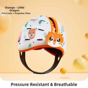 YIHECHUYAO | Fall Prevention Baby Helmet