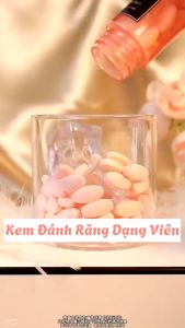 Viên Súc Miệng Ngậm Tan Du Lịch 18g (30 Viên) – Thơm Miệng Tức Thì Gọn Nhẹ Mang Theo Mọi Hành Trình