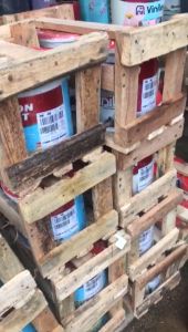 Cat Tembok Interior Nippon Q Luc 4.5 kg: Pilihan Terbaik untuk Interior Anda