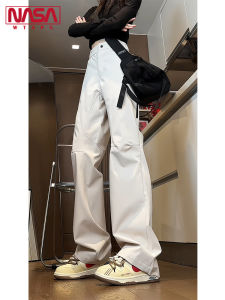 NASA WTAPS | Quần Soft Shell Chống Thấm Nước Dành Cho Leo Núi