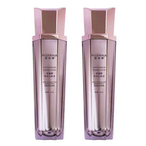 HUAZISHANG Peptide Youthful Locking Essence Water Moisturizing Anti-Aging Fine Line Improving Skin Care for All Skin Types