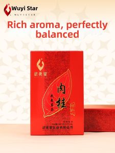 WUYIXING | Chun Yun Wuyi Rock Tea / Oolong 136g