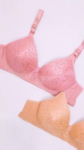 BH Wanita Bra Busa Tipis Tanpa Kawat