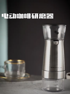 💖READY STOCK💖Stainless Steel Coffee Grinder Coffee Pepper Hand Crank Bean Grinding Machine