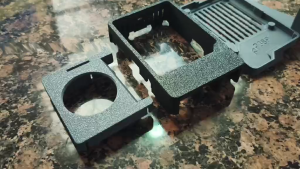 RPI B2/B3/B3+  RACKMOUNT