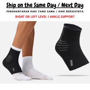 T@rm@k Right or Left Level 1 Ankle Support / Ankle Guard