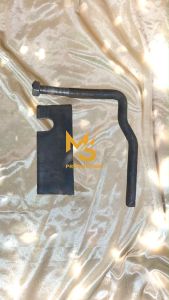 Kunci Slot Pintu Mobil Bak Besi Kayu - Keperluan Karoseri