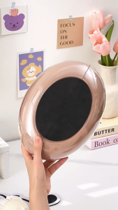 Tissue Storage Box Magnetic Paper Towel Case Anti-slip Cute Creative Panda Capybara Paper Container Kitchen