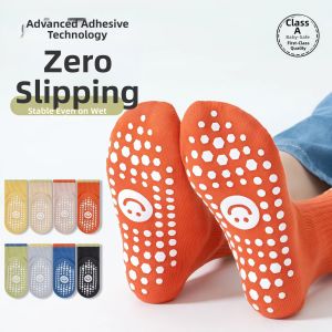 NAIFUNA | Anti-Slip Floor Socks For Indoor Use