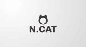 No. 1 Korea Brand/Basic Simple Earrings/STUD & HEART/Ivory & Red Color/16409211 [N.CAT]