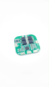 Mạch 4S20A mạch sạc cân bằng bảo vệ sạc xả cho pin Li-Ion 3.7V