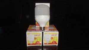 LED LANCAR TABUNG 20W 2PCS: Lampu LED Efisien & Berkualitas Tinggi
