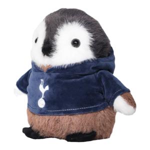 ALL STAR PARTNER | Tottenham Hotspur Football Jersey Number Penguin Plush Toy Sun Xingmin