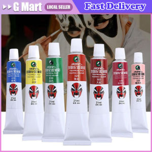 Madisi Body Painting Pigment Set: A Safe & Versatile Option for Cosplay & Halloween