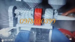 MÁY XÁT GẠO 2 CHỨC NĂNG động cơ 3KW tiết kiệm điện năng