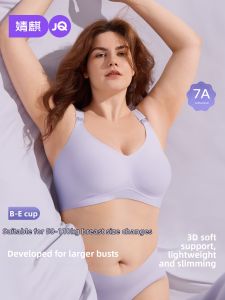 JoynCleon | Plus Size Nursing Bra for Pregnancy and Breastfeeding