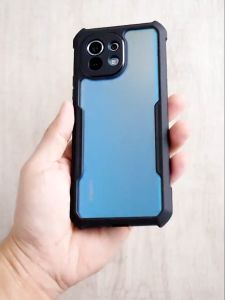 Realme GT Neo 2 Master / Narzo 50A Prime / 10 9 8 6 Pro Plus 7 7i / C35 C33 C30S C55 - XUNDD Military Grade Shock Proof Phone Case Cover