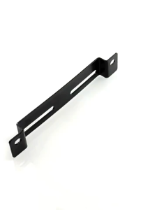 Universal Motorcycle Simple License Plate Holder Bracket