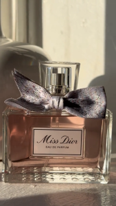 Nước hoa nữ Miss Dior Eau De Parfum 100ml_ Thanh lịch Gợi cảm Sang trọng