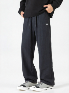 Warrior | Wear-resistant Water-repellent Windproof Softshell Pants
