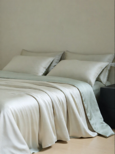 NELA HOME | Cooling 60s Tencel Bedsheet Set