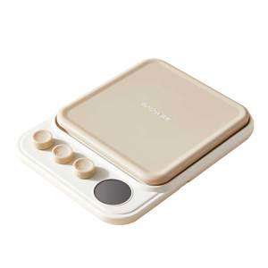 Suncha | High Precision Food Kitchen Scale 2025g