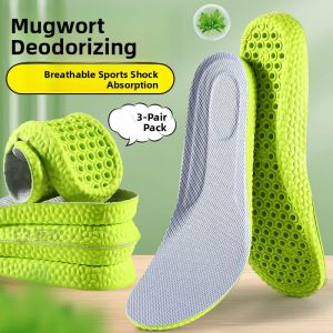 FASHEHAN | Ultra Soft Breathable Mesh Running Shoe Inserts For New Balance NB530SG Dad Shoes Pain Relief Comfortable Sports Footwear