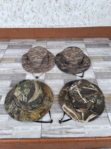 TOPI RIMBA