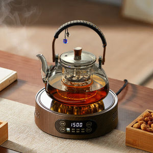YIHUTEA | Electric Thicken Teapot Kettle