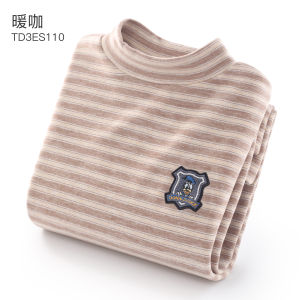 Disney | Long Sleeve Thermal Boys T-Shirt