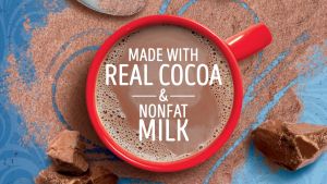 Swiss Miss Rich Chocolate Flavored Hot Cocoa Mix 8 Count Hot Cocoa Packets