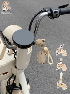 Applicable to Yadiaima Electric Car Key Cover Access Card Cover NFC Card Cover Elevator Truck Card Key Head Cover