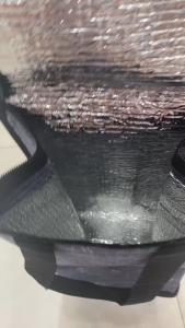 Túi Giữ Nhiệt Đựng Cà Mên 5 Tầng Cao 31cm