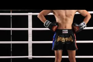 Boxing Shorts for Men Women Children High Grade Muay Thai Man Black BJJ Shorts ONE Championship Quick-Dry Training MMA Pants
