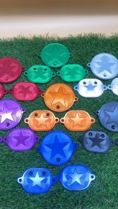 ฝาครอบวาล์ว รุ่น 4T เเต่งซิ่ง (มีโอริงแถมให้ทุกฝา) มีไห้เลือก 7 สี สินค้าจากโรงงาน รับประกันคุณภาพ