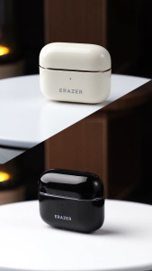 Lenovo Erazer XT89Pro AI Translator Earbud Bluetooth Earphone Noise Canceling Wireless Earphone HiFi Music HD Call With Microphone Bluetooth 5.4