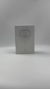 VICTORIOSO LEGACY Eau De Parfum 100ML By Maison AlHambra
