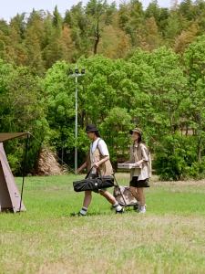 NatureHike | Portable Foldable Camping Table and Chair Set