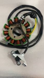 SPULL 12 POLE 88MM NOZOMI AZABU HAPPY PERKASA MOTOR RODA 3 [TRS]