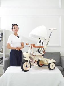 Tricycle For Kids Toddler Bicycle Kids Bicycle Tricycle Bike Kids Tricycles Lightweight Trolley 儿童三轮车