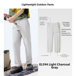 Beneunder | Loose Wear-Resistant Quick-Dry Summer Pants