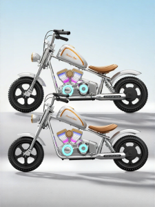 BASEBO | Kids Electric Ride-on Toy Car