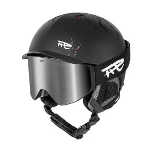 REV SPORTS | MIPS Ski Helmet for Men and Women