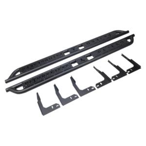 HATE | Welcoming Step Pedal for Off-road Vehicles